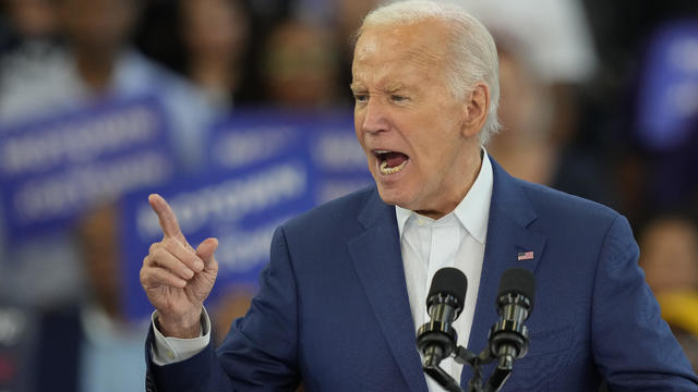 Election 2024 Biden 