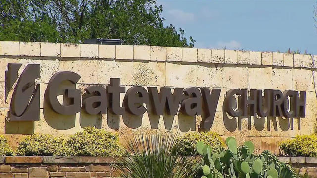 Gateway Church 