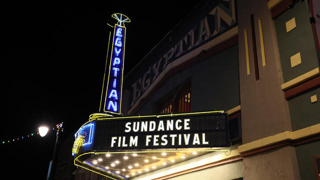 2024 Sundance Film Festival - General Atmosphere 