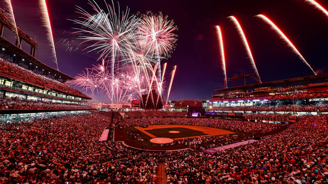 Milwaukee Brewers v Colorado Rockies 