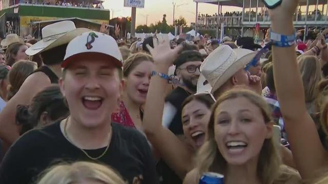 Windy City Smokeout 