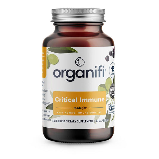 Immune Support Stack