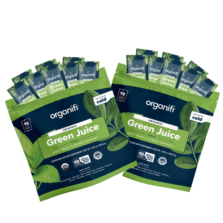 Green Juice Travel Packs (30 ct.)